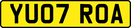 YU07ROA