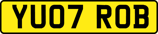 YU07ROB