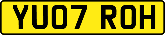 YU07ROH