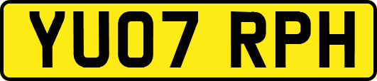 YU07RPH