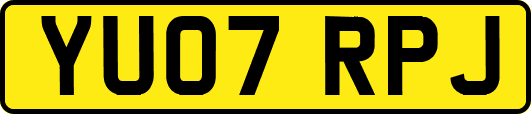 YU07RPJ