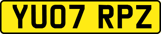 YU07RPZ