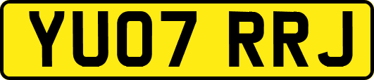 YU07RRJ