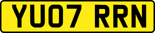 YU07RRN