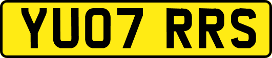 YU07RRS
