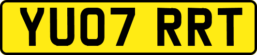 YU07RRT