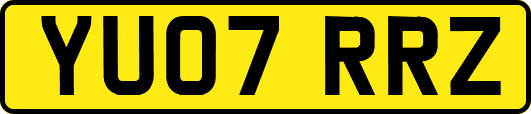 YU07RRZ