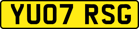 YU07RSG