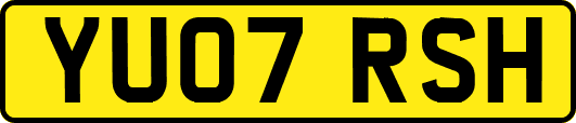 YU07RSH