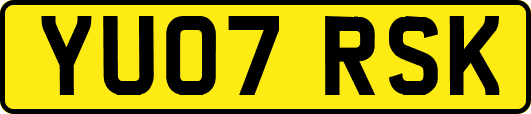 YU07RSK
