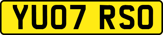 YU07RSO
