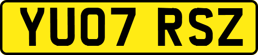 YU07RSZ