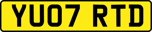 YU07RTD