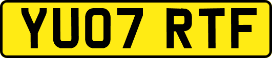 YU07RTF