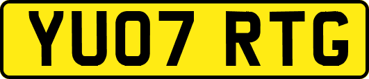 YU07RTG