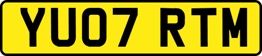YU07RTM