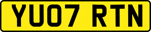 YU07RTN