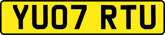 YU07RTU