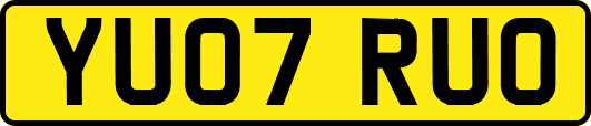 YU07RUO
