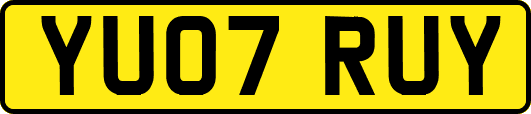 YU07RUY