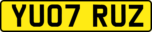 YU07RUZ