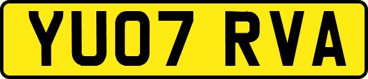 YU07RVA