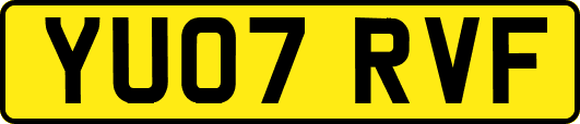 YU07RVF