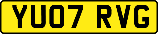 YU07RVG