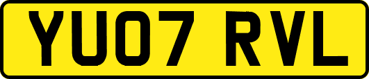 YU07RVL