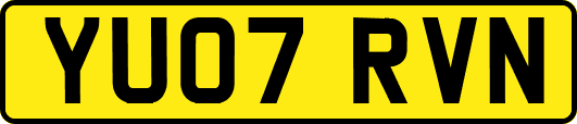 YU07RVN