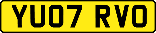 YU07RVO