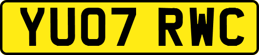 YU07RWC