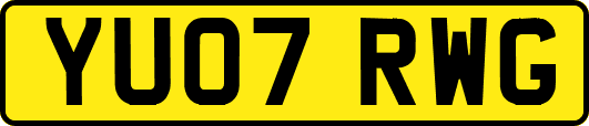 YU07RWG