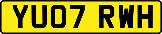 YU07RWH