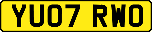 YU07RWO
