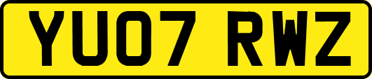 YU07RWZ