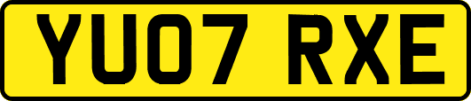 YU07RXE