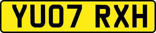 YU07RXH