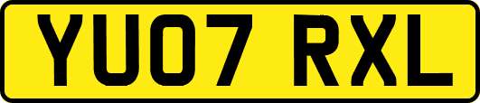 YU07RXL