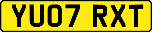 YU07RXT