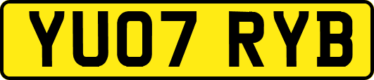 YU07RYB