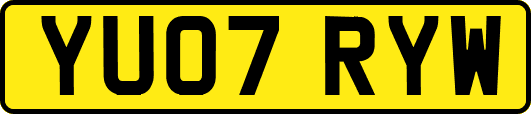 YU07RYW