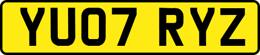 YU07RYZ