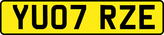 YU07RZE