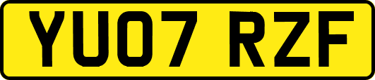 YU07RZF