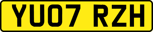 YU07RZH