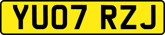 YU07RZJ