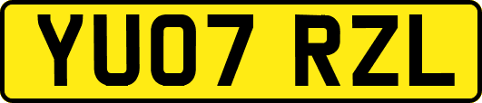 YU07RZL