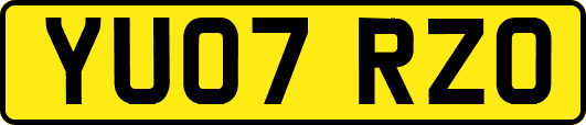 YU07RZO