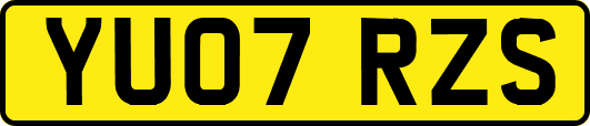 YU07RZS